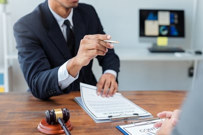 vicarious liability